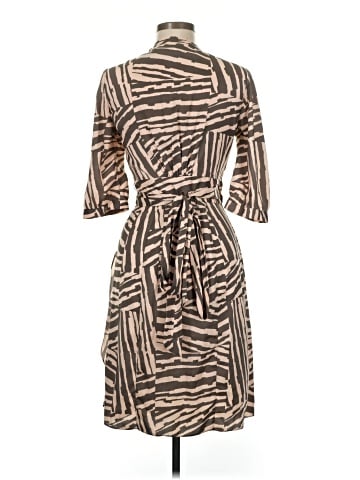 Banana Republic Factory Store Cocktail Dress (view 2)