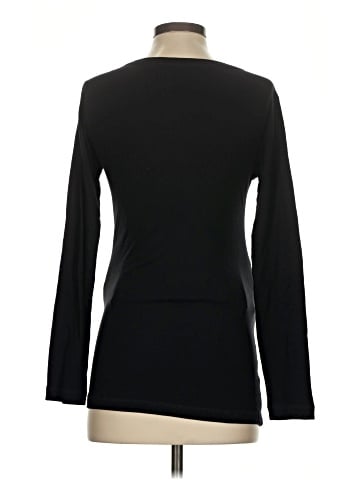 Gap - Maternity 3/4 Sleeve T-Shirt (view 2)