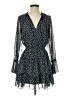 Lulus Floral Black Casual Dress Size XS - photo 1