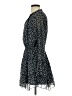Lulus Floral Black Casual Dress Size XS - photo 5