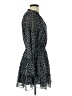 Lulus Floral Black Casual Dress Size XS - photo 4