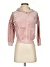 H&M Pink Jacket Size S - photo 1