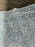 Unbranded Blue Pullover Sweater Size L (estimated) - photo 7