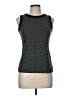 Unbranded Gray Sleeveless Top Size M (estimated) - photo 1