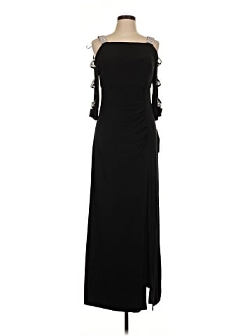 MSK Cocktail Dress (view 1)