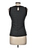 Unbranded Gray Sleeveless Top Size M (estimated) - photo 2