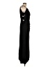 MSK Black Cocktail Dress Size 10 - photo 4