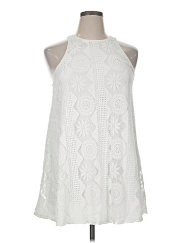 Show Me Your Mumu Sleeveless Blouse (view 1)