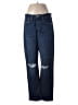 Rag & Bone Hearts Blue Jeans Size 28 waist - photo 1