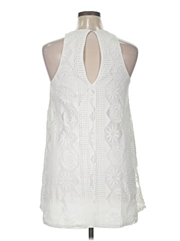 Show Me Your Mumu Sleeveless Blouse (view 2)