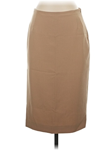 Zara Formal Skirt (view 1)