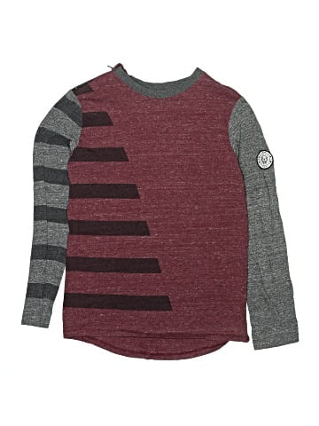 Mossimo Supply Co. Long Sleeve T-Shirt (view 1)