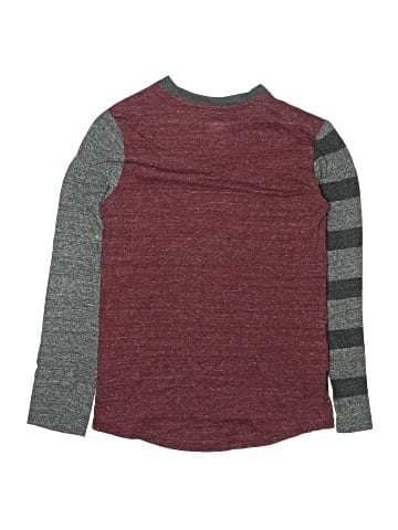 Mossimo Supply Co. Long Sleeve T-Shirt (view 2)