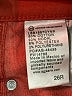 Adriano Goldschmied 100% Polyester Red Casual Pants Size 26 waist - photo 8