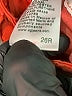 Adriano Goldschmied 100% Polyester Red Casual Pants Size 26 waist - photo 9