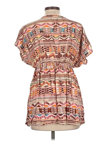 Loop 18 Casual Dress (view 2)