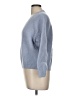 Elk Blue Cardigan Size 6 - photo 5