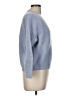 Elk Blue Cardigan Size 6 - photo 4