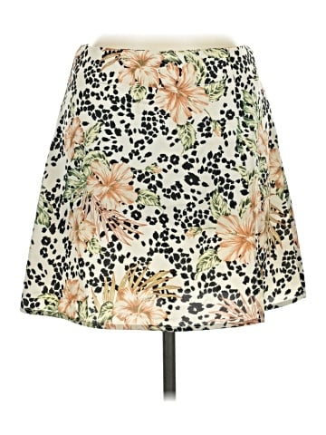American Threads Casual Skirt (view 1)