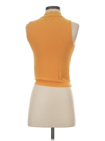 CALVIN KLEIN JEANS Tank Top (view 2)