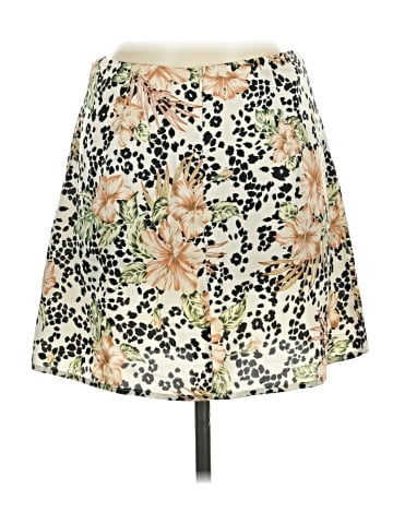 American Threads Casual Skirt (view 2)