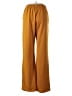 Unbranded Gold Casual Pants Size M - photo 2