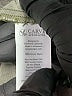 Carve Designs 100% Rayon Solid Green Cargo Pants Size XL - photo 7