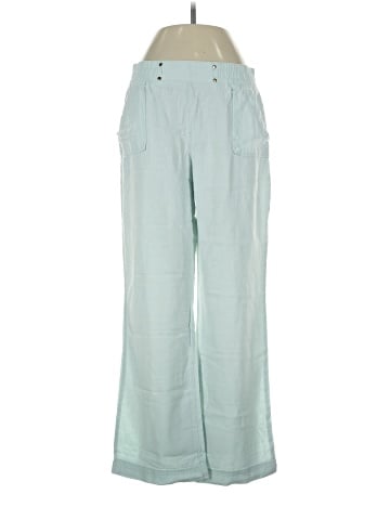 Ci Sono Linen Pants (view 1)