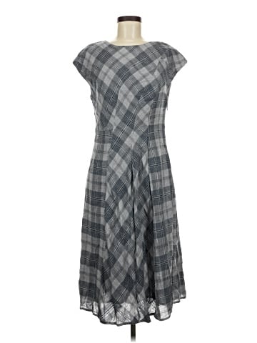 Sundance Casual Dress (view 1)