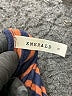 emerald Stripes Brown Casual Dress Size M - photo 7
