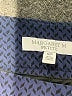 Margaret M Houndstooth Blue Dress Pants Size M - photo 3