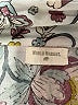 World Market Silver Kimono Size S - photo 7