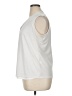 Dana Buchman White Sleeveless Top Size XL - photo 5