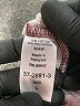 Woman Within Paisley Burgundy Pullover Sweater Size 18 (L) - photo 8