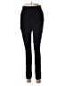 Kingston Grey 100% Rayon Solid Black Casual Pants Size S - photo 1