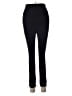 Kingston Grey 100% Rayon Solid Black Casual Pants Size S - photo 2