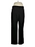 MNG Black Dress Pants Size 14 - photo 1