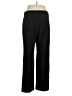MNG Black Dress Pants Size 14 - photo 2