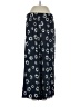 Gap 100% Viscose Blue Casual Pants Size S - photo 1