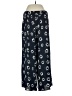 Gap 100% Viscose Blue Casual Pants Size S - photo 2