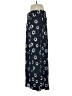 Gap 100% Viscose Blue Casual Pants Size S - photo 5