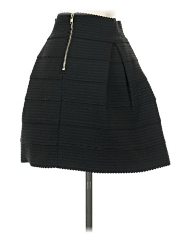 Honey Punch Formal Skirt (view 2)