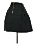 Honey Punch 100% Polyester Chevron-herringbone Black Formal Skirt Size S - photo 2