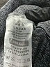 Lilias Active Gray Active Pants Size L - photo 7