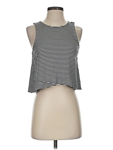 Banana Republic Sleeveless Top (view 1)