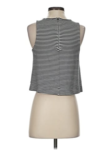 Banana Republic Sleeveless Top (view 2)