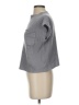 Unbranded 100% Acrylic Gray Cardigan Size S - photo 5