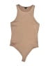 Express Tan Bodysuit Size S - photo 1