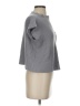 Unbranded 100% Acrylic Gray Cardigan Size S - photo 4