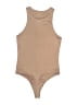 Express Tan Bodysuit Size S - photo 2